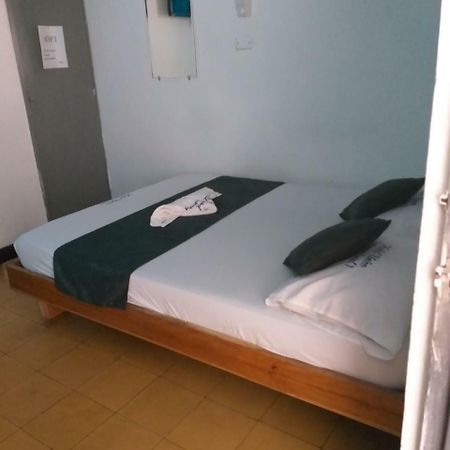 Hotel El Descanso Swit Cúcuta Zewnętrze zdjęcie